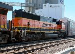 BNSF 1445